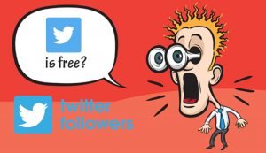 how to get followers on twitter fast