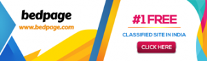 Free Classified Site – Bedpage