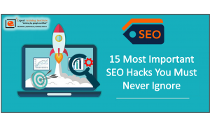 Seo hacks