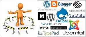 how to create a blog for free