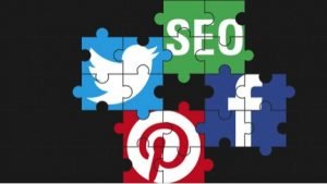 How Social Media Helps in SEO