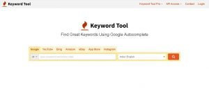 keyword-research-tool