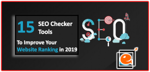 SEO checker tools