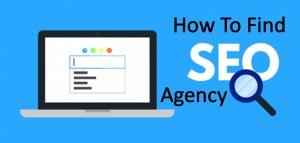 How To Find Best SEO Agency