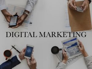 why digital marketing