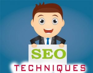 advanced seo techniques 2019