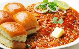 Pav Bhaji Banane Ki Recipe