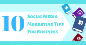 Social Media Marketing Tips