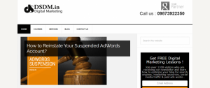 delhischoolofdigitalmarketing-dsdm-reviews