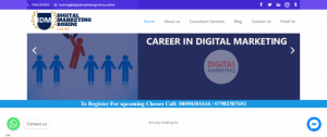 digitalmarketingrohini-review