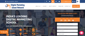 digitalmarketingschoolnetwork-dmsn-reviews