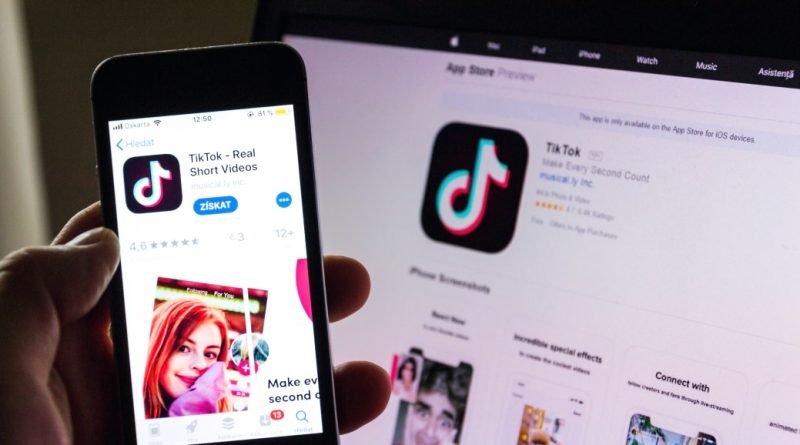 7 Coolest TikTok Marketing Trends For 2022