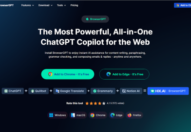 BrowserGPT Review: Maximizing Efficiency with the ChatGPT Browser Extension