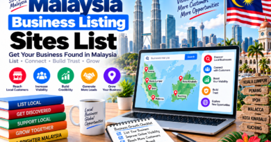 malaysia business listing sites list