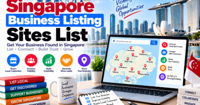 singapore business listing sites list