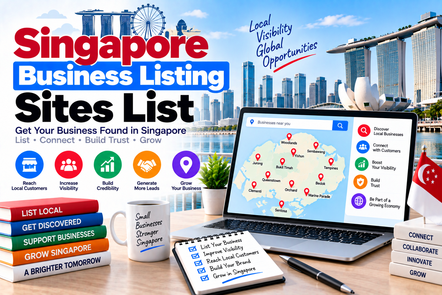 singapore business listing sites list