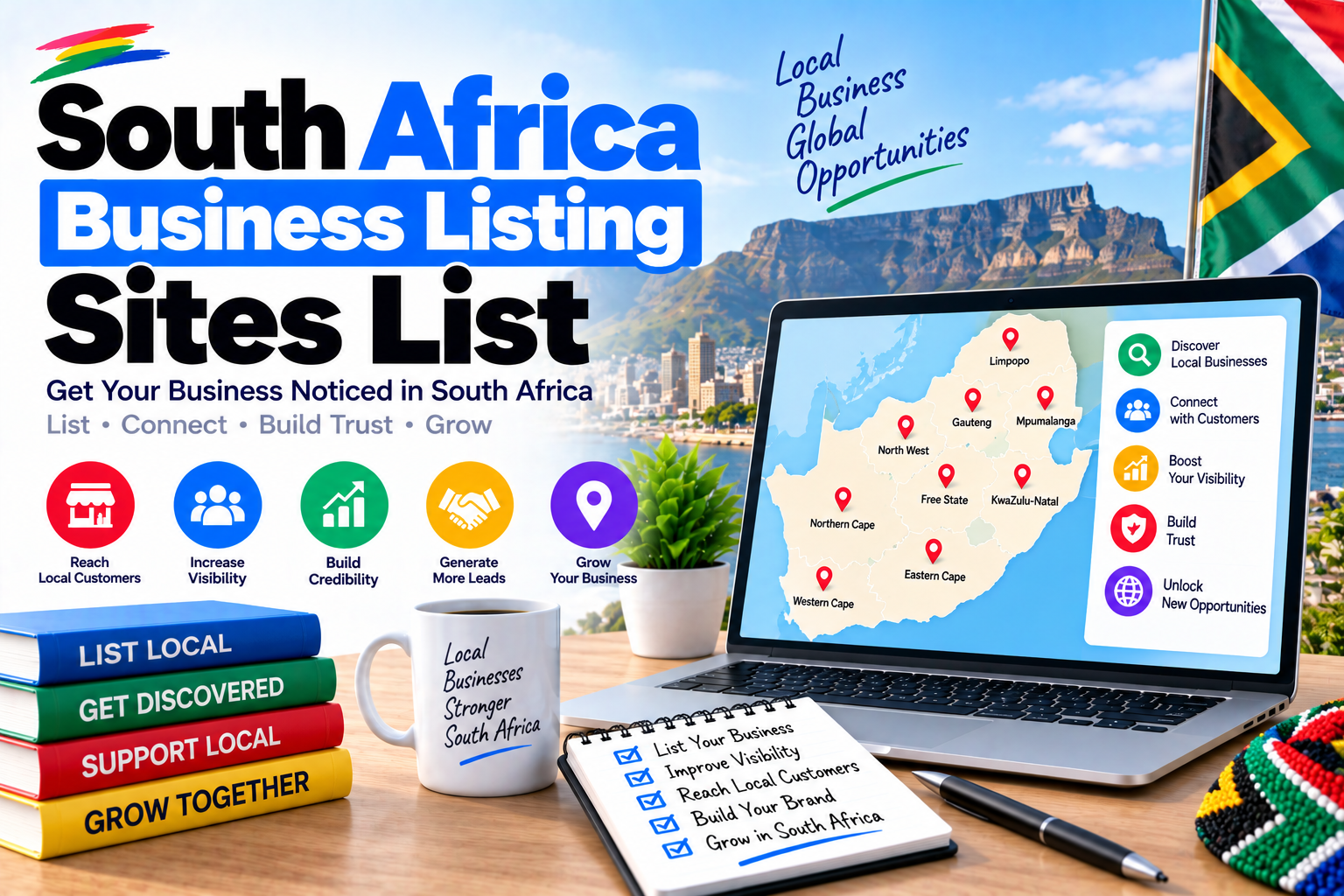 south africa business listing sites list