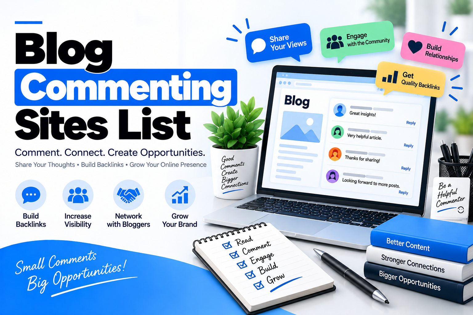blog commenting sites list