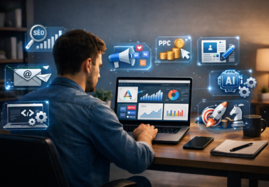 10 Digital Things to Consider While Searching for a Digital Marketing Course and Agency