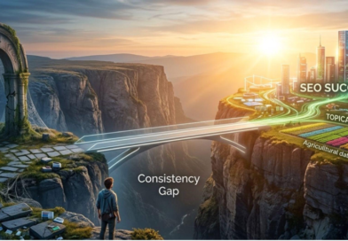 How an AI Article Writer Fixed My Consistency Problem and Saved My SEO