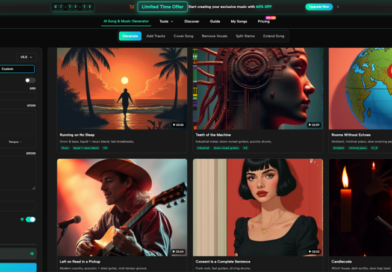 How to Use Original AI Music in a Practical Content Marketing Plan