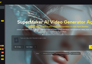 Multi AI Image Maker: Generate Several Visuals From One Prompt by Supermaker AI