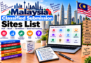 malaysia classified submission sites list